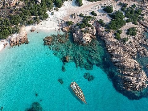 BEST PLACES IN SARDINIA