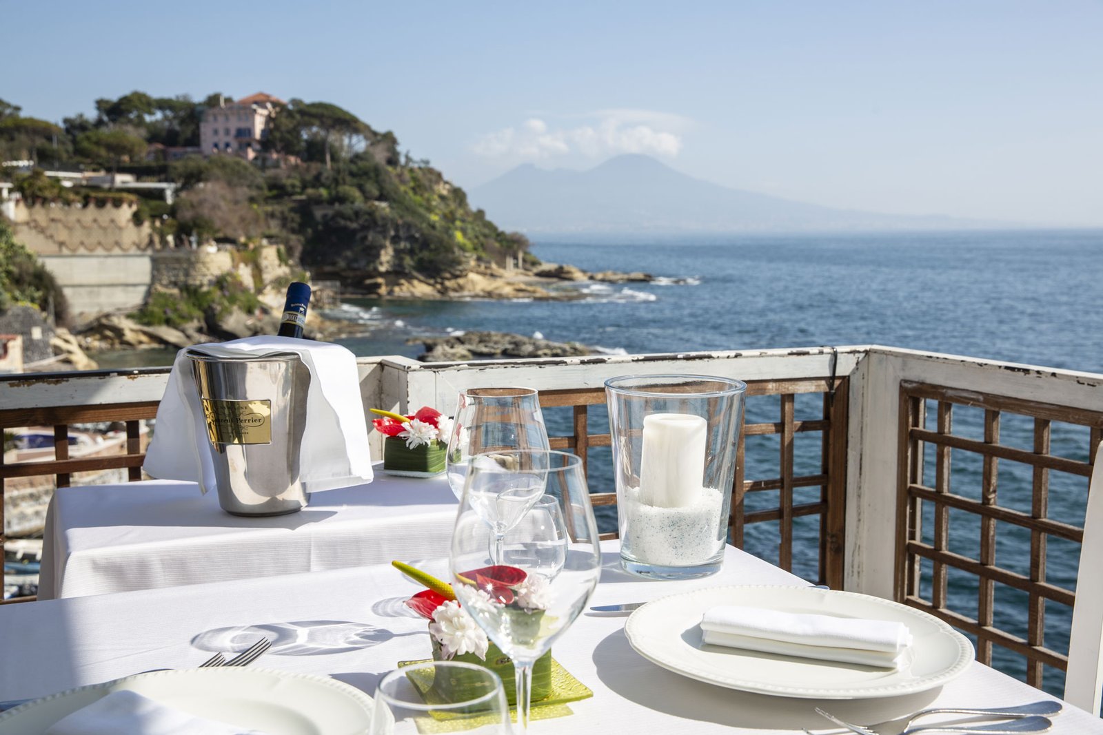 Top 10 seaview restaurants in Naples Naples Drivers & Guides