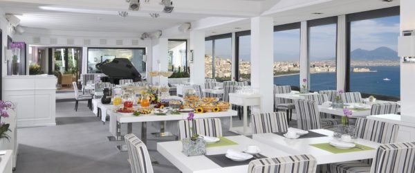 Top 10 Sea view Restaurants In Naples Naples Drivers Guides